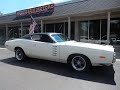 1972 Dodge Charger Rallye $34,900.00 1972 Dodge Charger Rallye $34,900.00