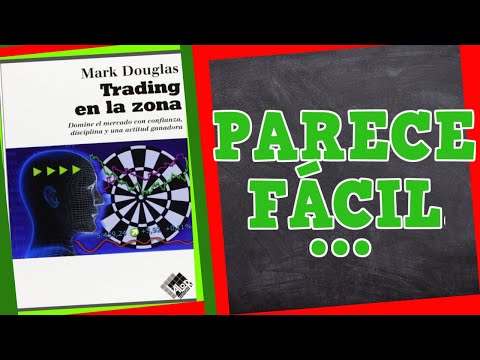 ⌛ Trading en la Zona de Mark Douglas - REFLEXIÓN FINAL🤔