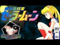 [AnimeSynth] Sailor Moon - AI No Senshi -Funk ...