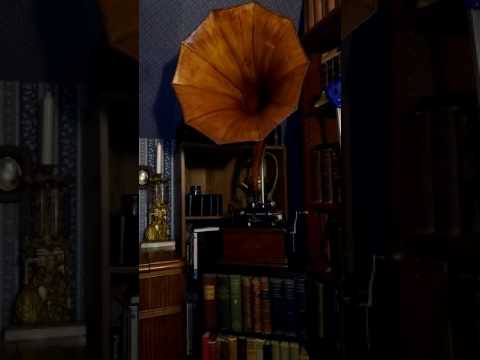 The Village Band ...Walter Van Brunt and Chorus