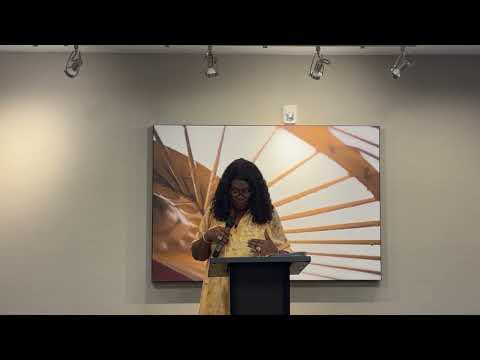 Standing on God’s Promises | Pastor Dorothea Smith