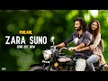 Zara Suno Video Malaal Sharmin Segal Meezaan Rutvik Talashilkar Aanandi Joshi Shail Hada