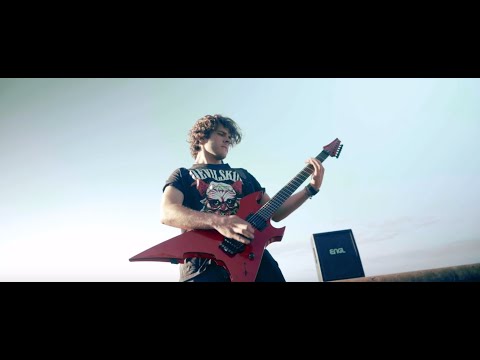 Silvera - Primitive [OFFICIAL MUSIC VIDEO]