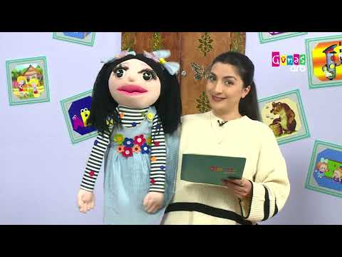 "Mərcangildə" - 15 fevral 2024-cü il