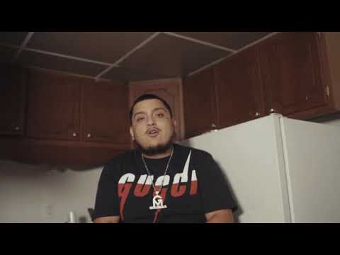 EastBaby Ed - Icy Freestyle Official Music Video Shot By MSV