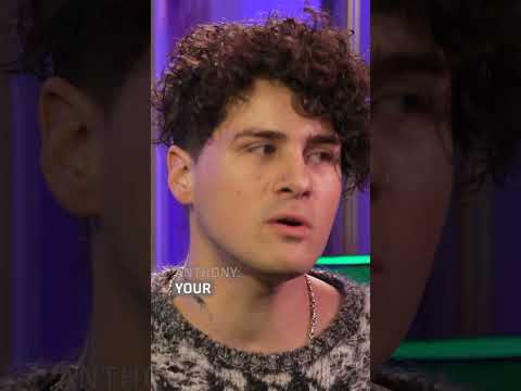 Daily Dose of Internet face reveal