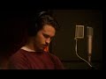Ryan Beatty Bruises Off The Peach Live Performance