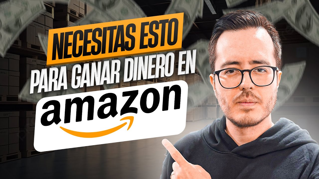 Herramientas para Vender en Amazon FBA