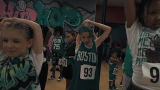 Lil Phunk Audition 2023