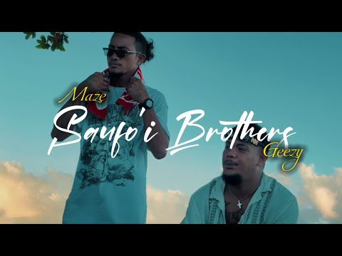 Saufo’i Brothers - Sola Manatu (Official Music Video)