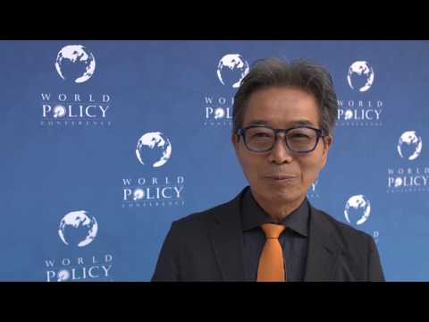 WPC 2019 - Tatsuo Masuda