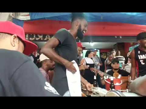 @sambadomeiodiaoficial na Cohab II itaquera(2)