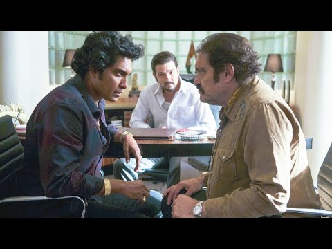 Narcos: Mexico All Seasons Recap | Who Was the Most Powerful Drug Lord?