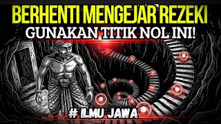 Download lagu Stop Chasing! The Secret of EMPTY ISINE in Attracting Sustenance mp3