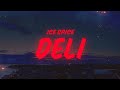 Ice Spice Deli Lyrics