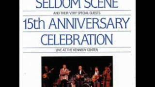 Seldom Scene - Blue Ridge