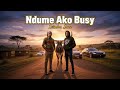 Isimba Jazz Ndume Ako Busy Official Music Video