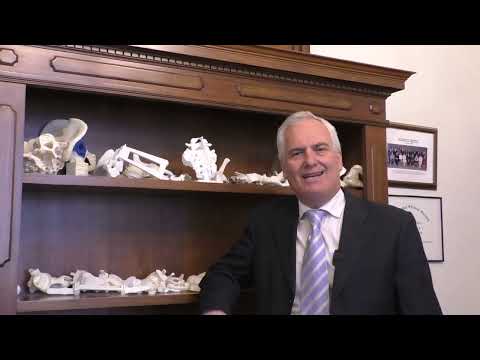 Prof Davide Maria Donati - Custom solutions for severe bone and joint defects 2022 #CSBJD