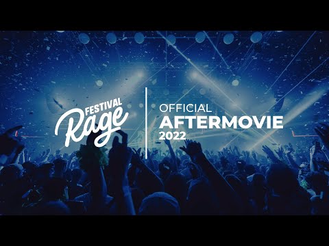 Rage Festival 2022 | Official Aftermovie