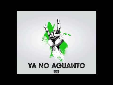 Retrovyzor - Ya No Aguanto (Audio Oficial)