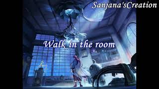 When You Walk In The Room - Agnetha Faltskog ; Lyrics