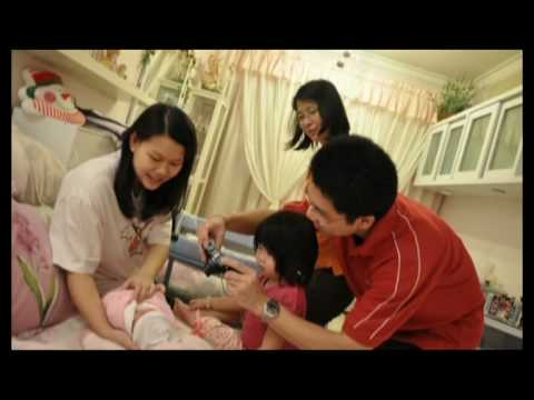 Baby Shanice & Sharon's fullmoon