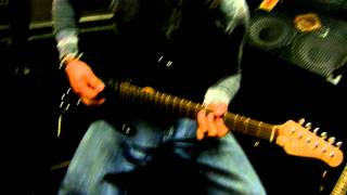 Video thumbnail for Godin Freeway SA guitar - Synth Ready, for sale! by Bobby Rock
