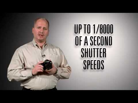 PENTAX K-7 Introduction