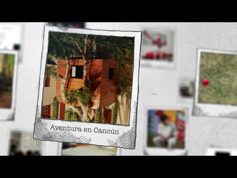 Ka-b - Aventura en Cancún (Visualizer)