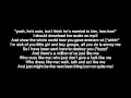 Eminem - The Real Slim Shady (lyrics) +High ...