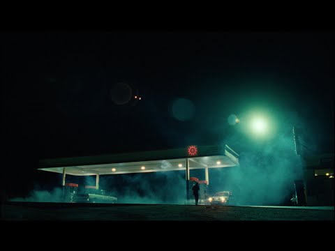 Rawayana, Manuel Turizo - Inglés en Miami ("La Movie" | Official Loop)