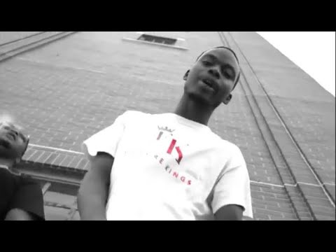 DTrey - Mention My Name (Official Video)