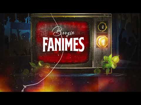 Boogie - Fanimes (Official Audio)