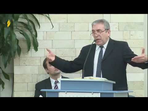 Pastor Vasile Mesaros Marturie achident anuntat de Domnul 4 Martie 2018   Duminica dimineata
