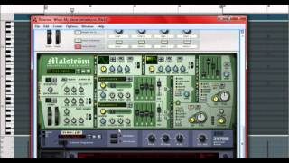 Rihanna - What's My Name? feat. Drake (remake in Reason by Curtis Wang) + .rns download