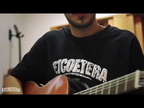 Molhada De Mar (te Esperando) - Etcoetera