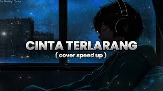 Download lagu CINTA TERLARANG - KANGEN BAND COVER AI MALE VERSION SPEED UP mp3