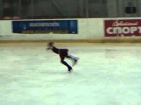 Valeria PETROVA, LAT, Basic Novice A Girls