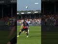 Een absolute WERELDGOAL ☄️