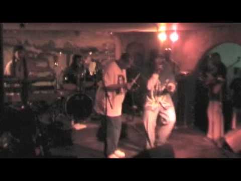 Innocent Reggae Band - Jabba - Dutchie-Medley-1