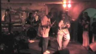 Innocent Reggae Band - Jabba - Dutchie-Medley-1