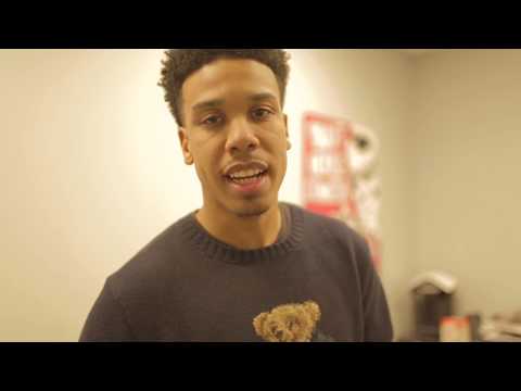 Overachievers Comedy Show hosted by Martin Amini w/ Rob Haze, Marie Faustin, and Sydnee Washington