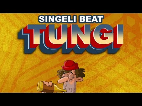 Tungi - Singeli Beat- Produced BY Man Chido - 0682657202