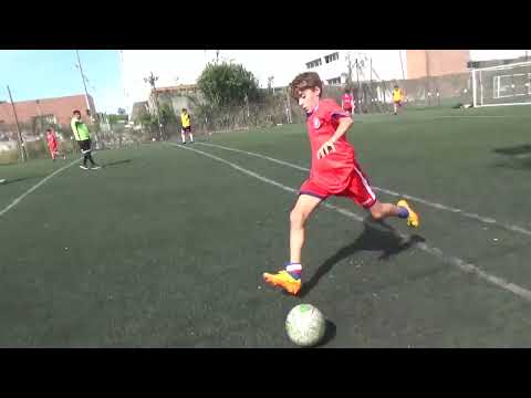 LA PAPONETA VS WALABIS - #LigaNuñez - #Clausura SLD - 23/10/2022