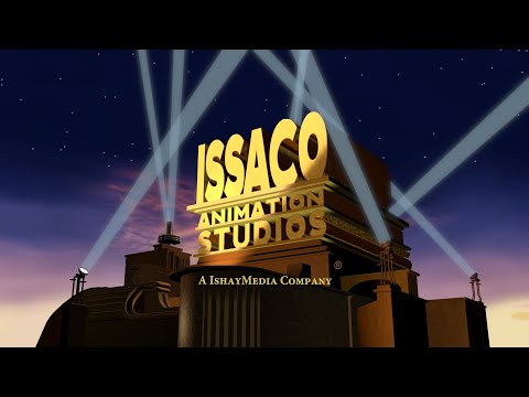 Issaco Animation Studios (2015-2022)