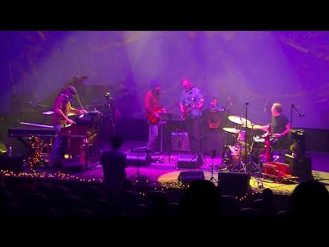 Soule Monde (with Rob Compa, & Chuck Jones) - December 3, 2022 - Set 1 (Christmas Set)