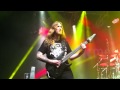 Feared (Live): Lords Resistance Army. MusikMesse - 2013