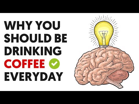 download lagu mp3 mp4 Is Drinking Coffee First Thing In The Morning Bad, download lagu Is Drinking Coffee First Thing In The Morning Bad gratis, unduh video klip Is Drinking Coffee First Thing In The Morning Bad