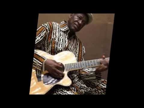 Boubacar Traoré - Mariama (by ziruh)