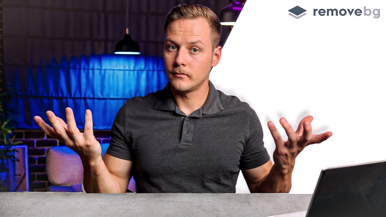 Remove.bg Review 2026: The Fastest AI Background Remover I've Tested video thumbnail